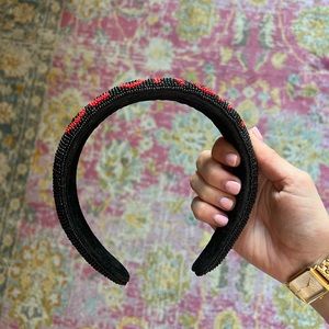 Georgia Beaded Headband